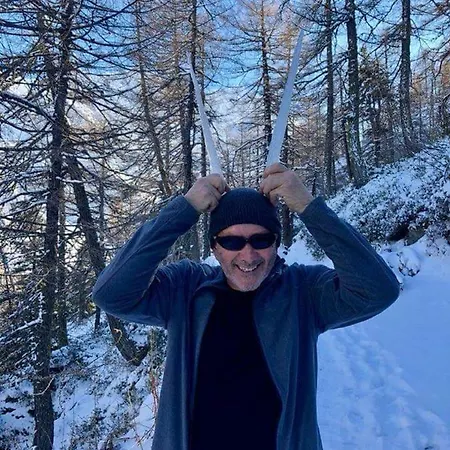 בית נופש Malarz Alps By Holidayngo *