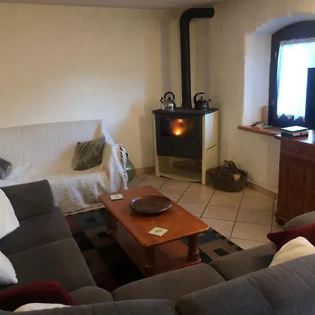 Holiday home Malarz Alps By Holidayngo *