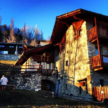 Malarz Alps By Holidayngo
