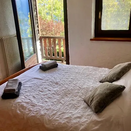 Malarz Alps By Holidayngo Holiday home